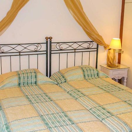 Kerveli Luxury Villa Εξωτερικό φωτογραφία