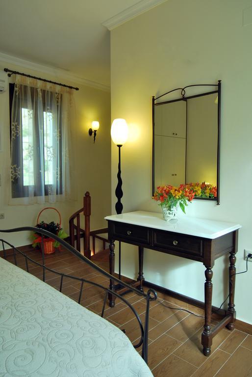 Kerveli Luxury Villa Εξωτερικό φωτογραφία