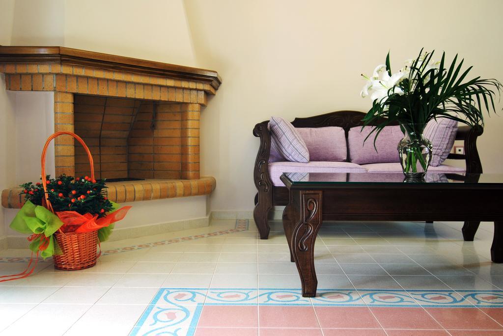 Kerveli Luxury Villa Εξωτερικό φωτογραφία