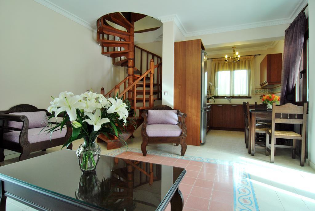 Kerveli Luxury Villa Εξωτερικό φωτογραφία