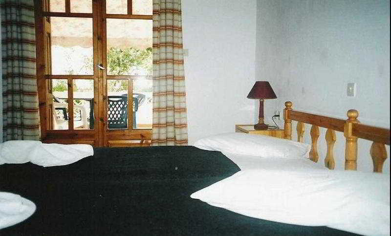 Kerveli Luxury Villa Εξωτερικό φωτογραφία