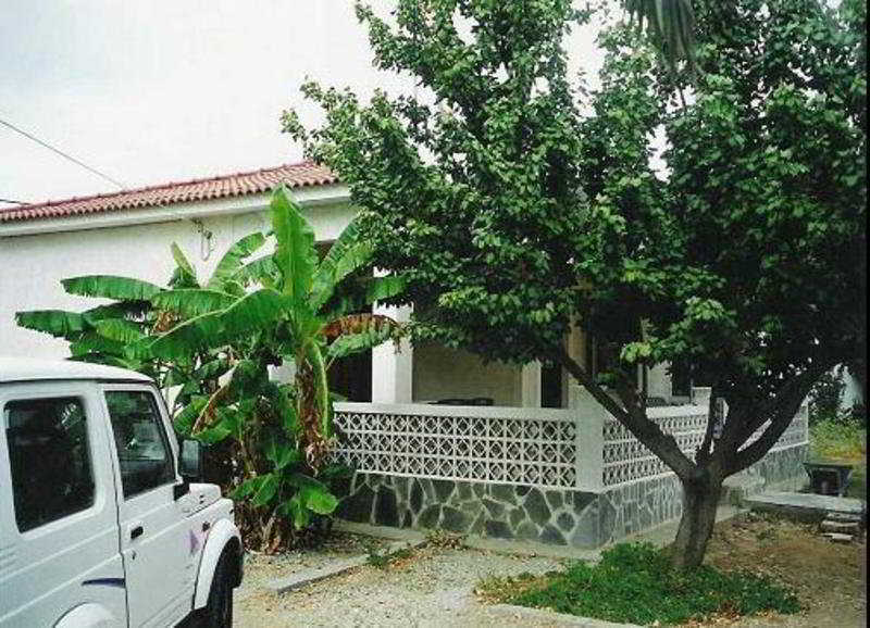 Kerveli Luxury Villa Εξωτερικό φωτογραφία