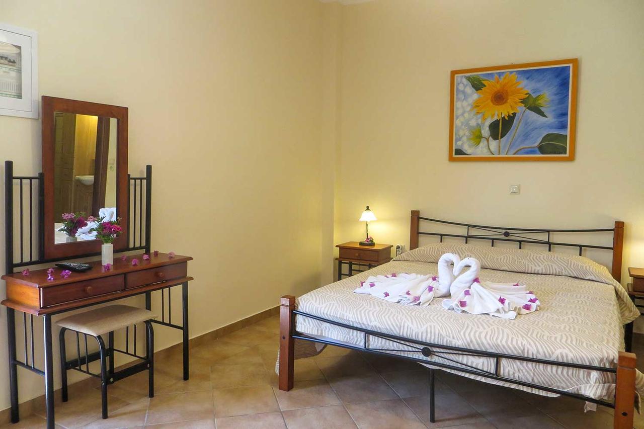 Kerveli Luxury Villa Εξωτερικό φωτογραφία
