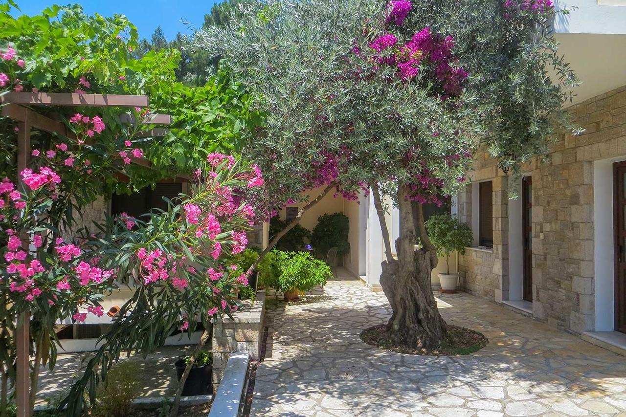 Kerveli Luxury Villa Εξωτερικό φωτογραφία