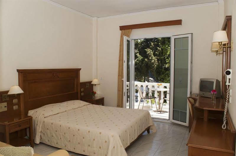 Kerveli Luxury Villa Εξωτερικό φωτογραφία