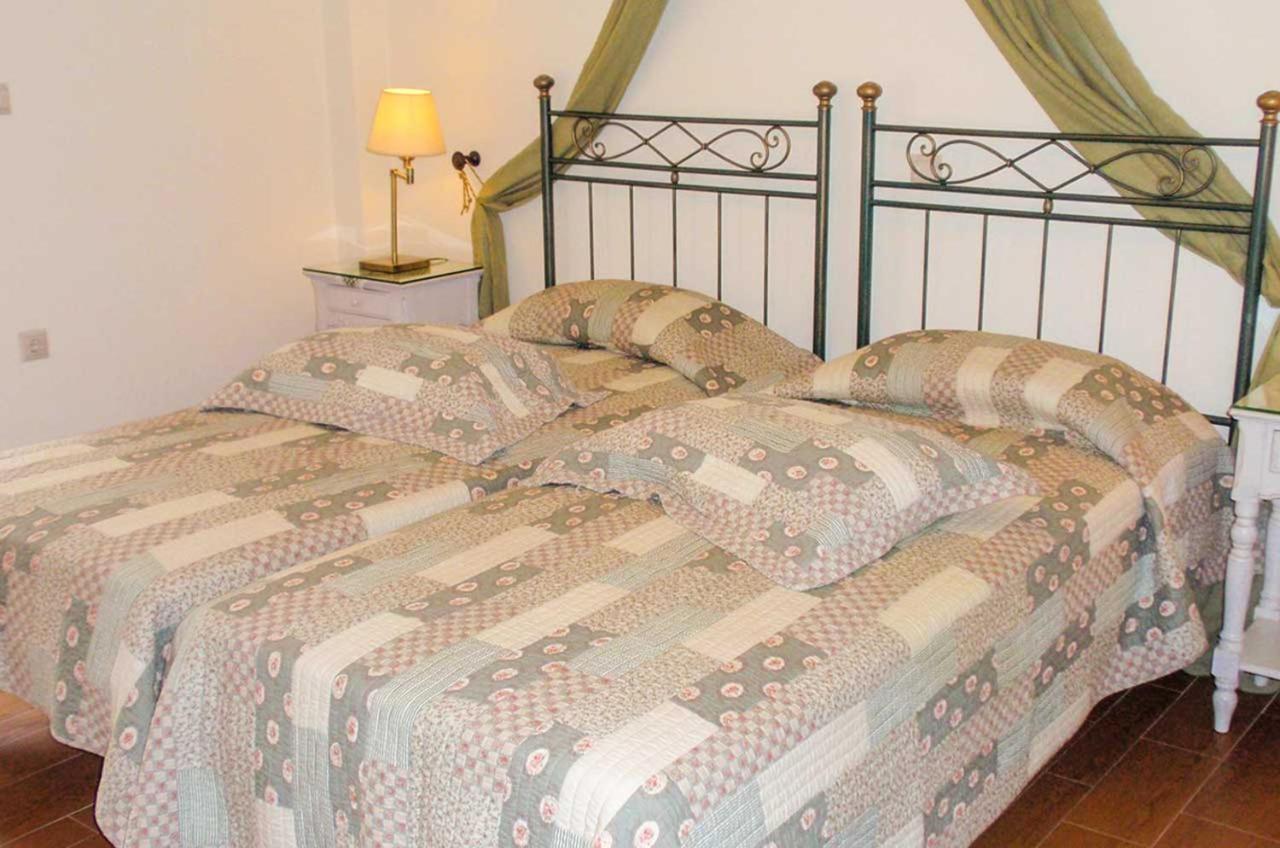 Kerveli Luxury Villa Εξωτερικό φωτογραφία